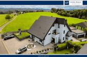 Titelbild - Einzigartiges Dreifamilienhaus mit traumhafter Panoramaaussicht