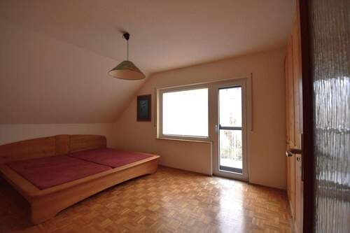 OG Schlafzimmer - 