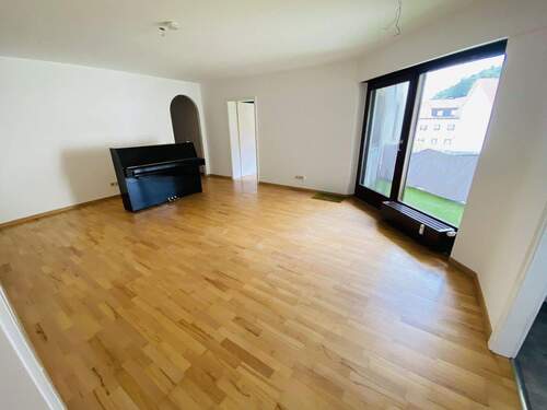 Bild 2 - 3 Zimmer Etagenwohnung zum Kaufen in Lörrach-Hauingen