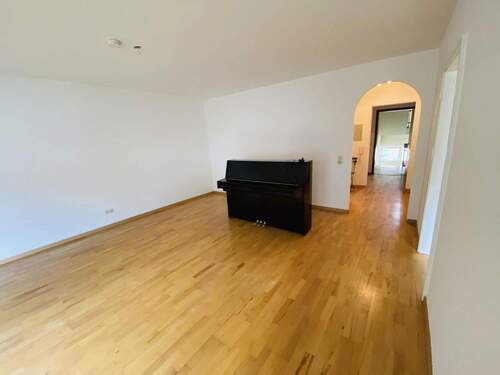Bild 3 - 3 Zimmer Etagenwohnung in Lörrach-Hauingen