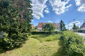 Gartenanteil Richtung Weilimdorf-Zentrum - Grundstück in Stuttgart