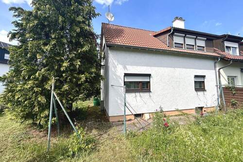 Außenansicht - Grundstück in Stuttgart zum Kaufen