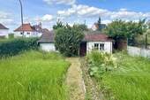Gartenhaus - 