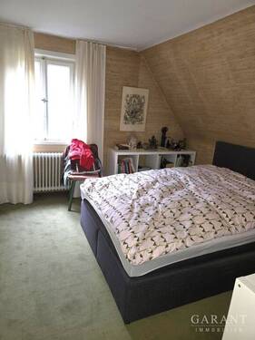 Kinderzimmer 2 Haus - 