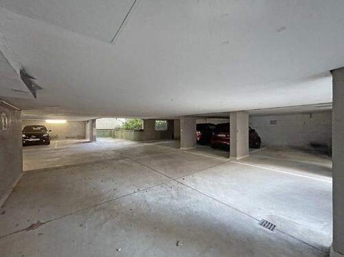 die garage - Einfamilienhaus in Berlin zur Miete