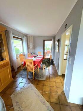 Esszimmer EG - Einfamilienhaus mit 192,10 m&sup2; in Hetzerath / Erlenbach zum Kaufen