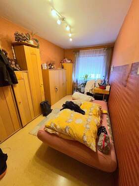 Schlafzimmer EG - 