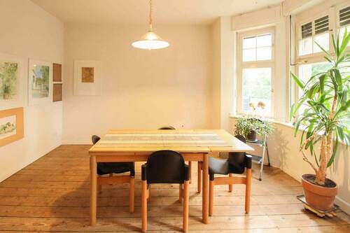 Esszimmer - Einfamilienhaus mit 133,00 m&sup2; in Neukirchen-Vluyn zum Kaufen