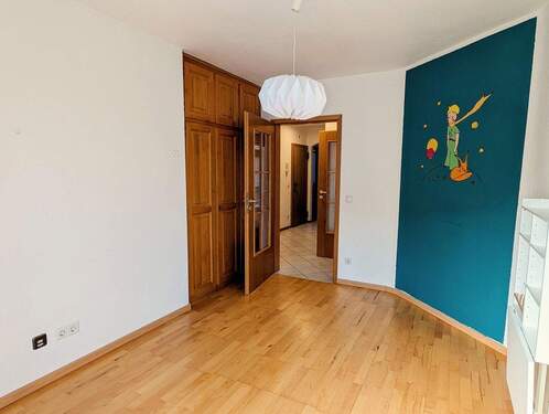 Kinder-/Arbeitszimmer - 