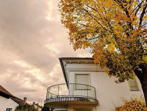 Außensicht 2 - 3 Zimmer Etagenwohnung zum Kaufen in Ingolstadt