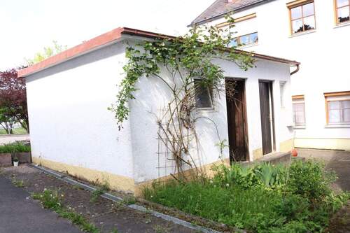 Fahrrad und Geräte - 