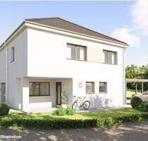 Modernes Einfamilienhaus als Ausbauhaus inklusive Grundstück zu verkaufen - Welschbillig