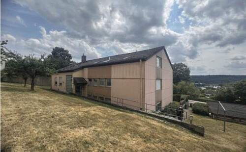 Bild 3 - 3 Zimmer Etagenwohnung in Ansbach