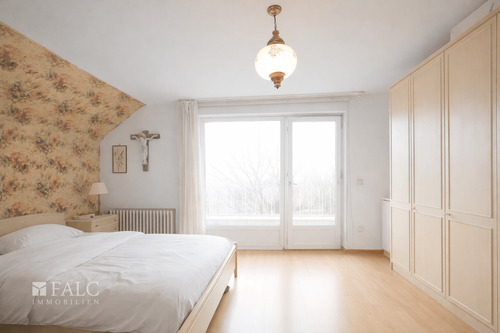 Schlafzimmer - 
