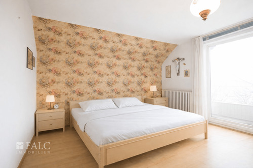 Schlafzimmer - 