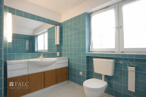 Badezimmer - 