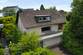 Haus-Ansicht - Einfamilienhaus mit 124,60 m&sup2; in Odenthal zum Kaufen