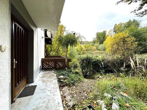 … mit freundlichem Entree - Einfamilienhaus mit 142,00 m&sup2; in Königswinter zum Kaufen