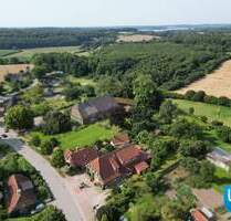 Hoteliers aufgepasst: Modernisierter Landgasthof mit Gästezimmern und separatem Wohnhaus - Malente / Nüchel