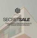 Secret Sale - Design, Komfort & Lifestyle vereint - Traumhaus mit Top-Ausstattung, Pool und Einliegerwohnung