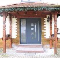 Gepflegte 2-Zimmer-Wohnung mit Balkon und Garage - Bad Staffelstein Kümmersreuth