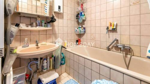 Badezimmer 1 - 