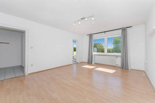 Referenz Appartment unsaniert - Mehrfamilienhaus, Wohnhaus zum Kaufen in München