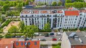 Gepflegte WEG - 