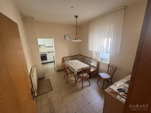 Esszimmer EG - Einfamilienhaus mit 130,00 m&sup2; in Messel zum Kaufen