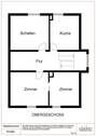 Obergeschoss - 