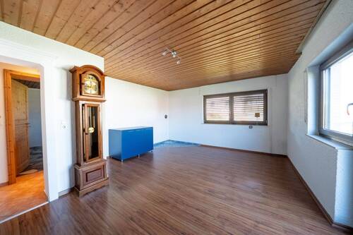 Wohnzimmer Erdgeschoss - 