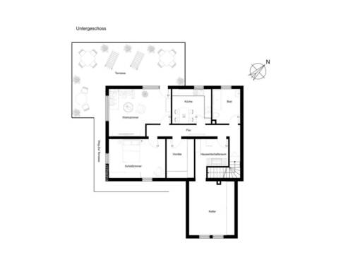 Erdgeschoss - 