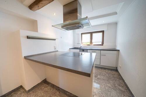 Küche Obergeschoss - 6 Zimmer Einfamilienhaus zum Kaufen in Helmstadt-Bargen