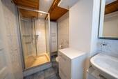 Badezimmer Obergeschoss - 