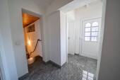 Eingang Obergeschoss - 