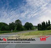 Potenzial für ein Mehrfamilienhaus mit 6 Wohneinheiten - Hennweiler