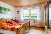 Schlafzimmer Einliegerwohnung - 