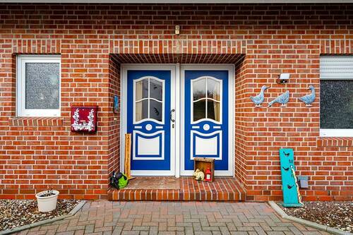 Bild 4 - Mehrfamilienhaus, Wohnhaus mit 260,00 m² in Esens zum Kaufen