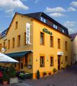 Saarblick-2676x3000.jpg - Hotel mit Restaurant und modernes Wohn-Gäste-Haus in der Fußgängerzone in Mettlach