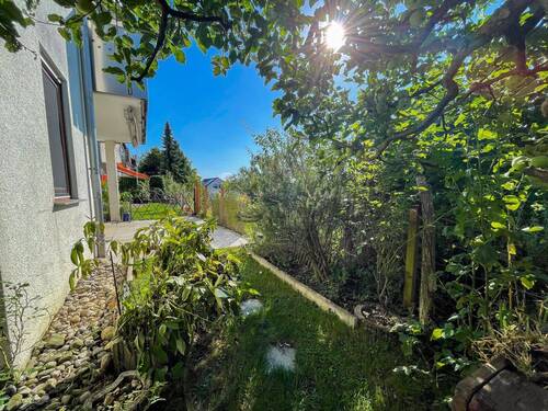 Garten - 