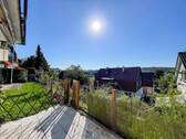 Terrasse - 2 Zimmer Etagenwohnung zum Kaufen in Oberboihingen