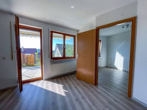Wohnzimmer - 