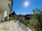 Terrasse - 