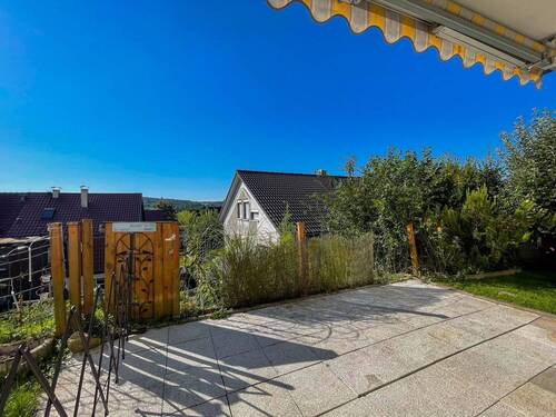 Terrasse - 