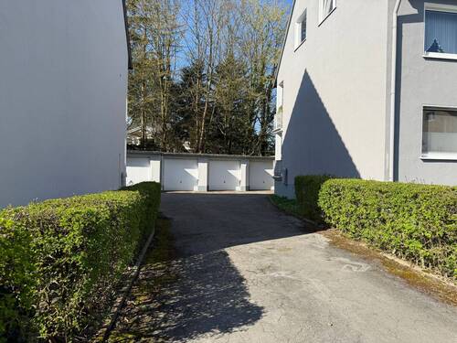 Garagen - Mehrfamilienhaus, Wohnhaus in Bochum zum Kaufen