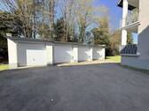 Garagen - 