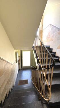 Treppenhaus - 