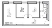 Grundriss - 