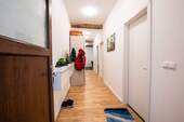 Flur I H5 - 3 Zimmer Etagenwohnung zum Kaufen in Berlin