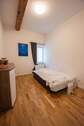 1. Schlafzimmer H5 - 3 Zimmer Etagenwohnung in Berlin